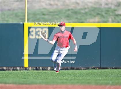 Thumbnail 3 in Regis Jesuit @ Mountain Vista photogallery.