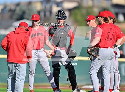 Thumbnail 1 in Regis Jesuit @ Mountain Vista photogallery.