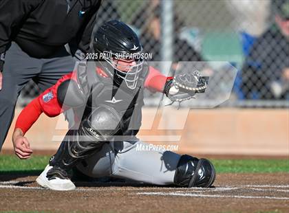 Thumbnail 2 in Regis Jesuit @ Mountain Vista photogallery.