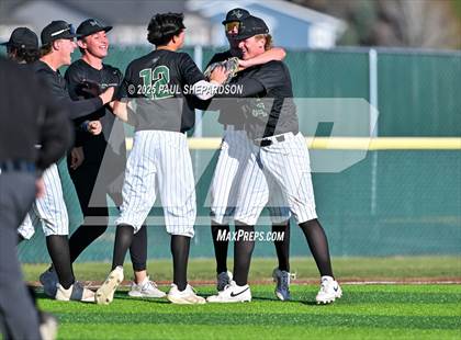 Thumbnail 2 in Regis Jesuit @ Mountain Vista photogallery.