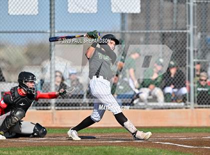 Thumbnail 3 in Regis Jesuit @ Mountain Vista photogallery.