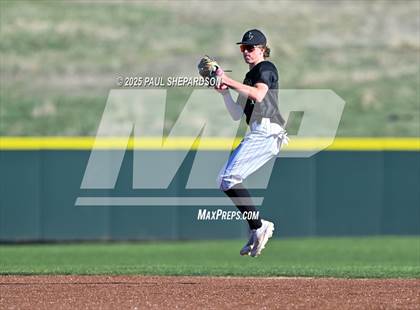 Thumbnail 3 in Regis Jesuit @ Mountain Vista photogallery.