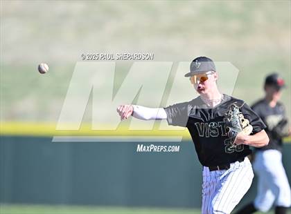 Thumbnail 2 in Regis Jesuit @ Mountain Vista photogallery.