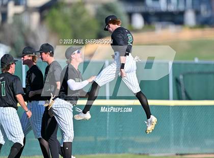 Thumbnail 3 in Regis Jesuit @ Mountain Vista photogallery.