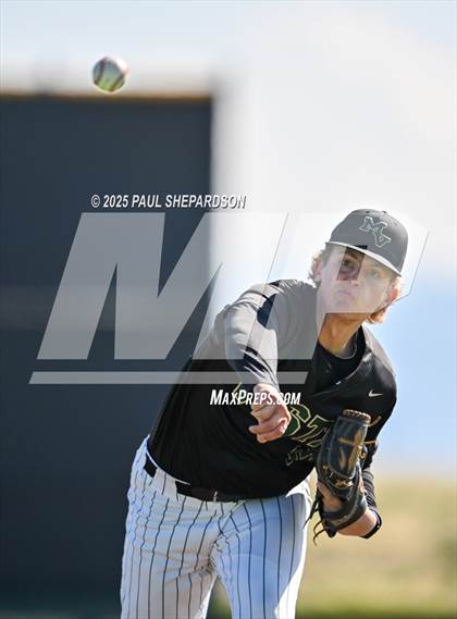 Thumbnail 2 in Regis Jesuit @ Mountain Vista photogallery.