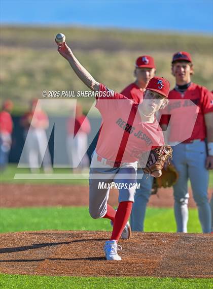 Thumbnail 2 in Regis Jesuit @ Mountain Vista photogallery.