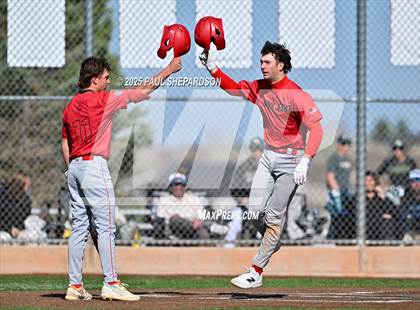 Thumbnail 1 in Regis Jesuit @ Mountain Vista photogallery.
