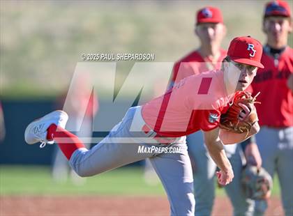 Thumbnail 1 in Regis Jesuit @ Mountain Vista photogallery.