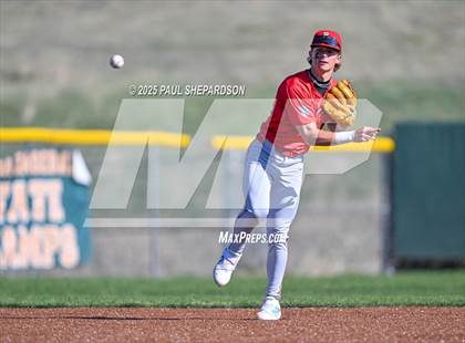 Thumbnail 1 in Regis Jesuit @ Mountain Vista photogallery.