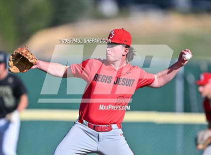 Thumbnail 2 in Regis Jesuit @ Mountain Vista photogallery.