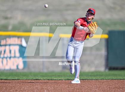 Thumbnail 3 in Regis Jesuit @ Mountain Vista photogallery.