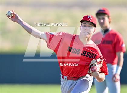 Thumbnail 1 in Regis Jesuit @ Mountain Vista photogallery.
