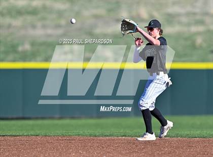 Thumbnail 3 in Regis Jesuit @ Mountain Vista photogallery.