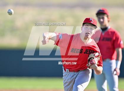 Thumbnail 2 in Regis Jesuit @ Mountain Vista photogallery.
