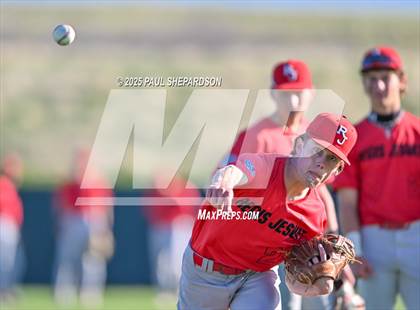 Thumbnail 3 in Regis Jesuit @ Mountain Vista photogallery.