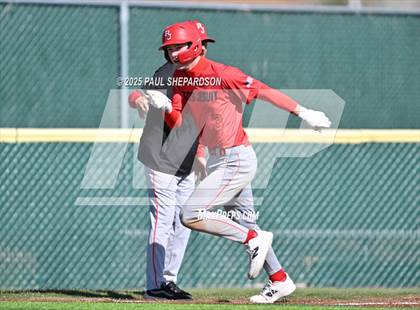Thumbnail 3 in Regis Jesuit @ Mountain Vista photogallery.