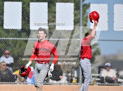 Thumbnail 2 in Regis Jesuit @ Mountain Vista photogallery.