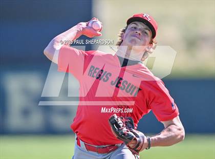 Thumbnail 3 in Regis Jesuit @ Mountain Vista photogallery.