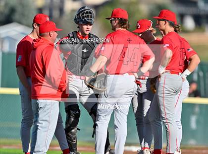 Thumbnail 2 in Regis Jesuit @ Mountain Vista photogallery.