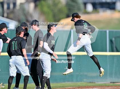 Thumbnail 1 in Regis Jesuit @ Mountain Vista photogallery.
