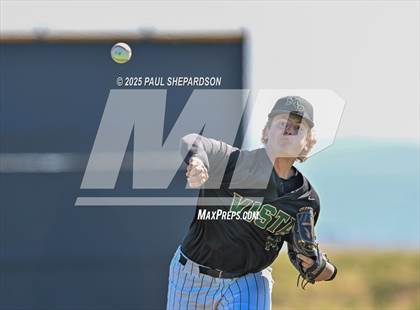 Thumbnail 1 in Regis Jesuit @ Mountain Vista photogallery.