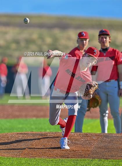 Thumbnail 3 in Regis Jesuit @ Mountain Vista photogallery.