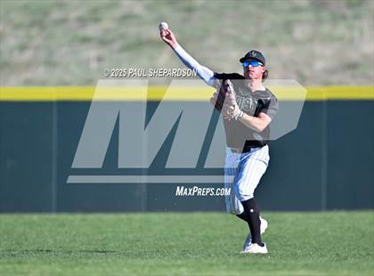 Thumbnail 3 in Regis Jesuit @ Mountain Vista photogallery.