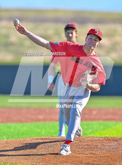 Thumbnail 3 in Regis Jesuit @ Mountain Vista photogallery.