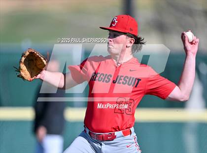 Thumbnail 3 in Regis Jesuit @ Mountain Vista photogallery.