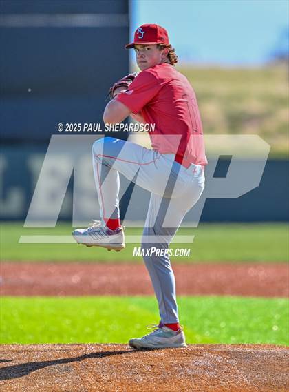Thumbnail 1 in Regis Jesuit @ Mountain Vista photogallery.