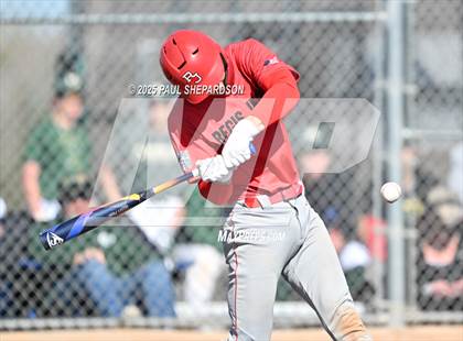 Thumbnail 1 in Regis Jesuit @ Mountain Vista photogallery.