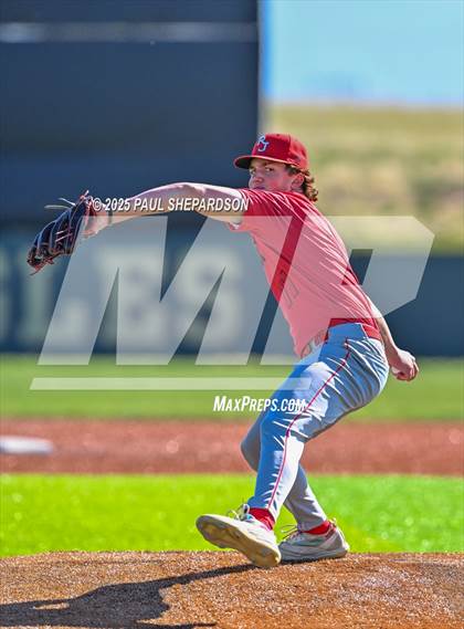 Thumbnail 3 in Regis Jesuit @ Mountain Vista photogallery.