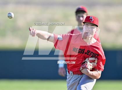 Thumbnail 3 in Regis Jesuit @ Mountain Vista photogallery.