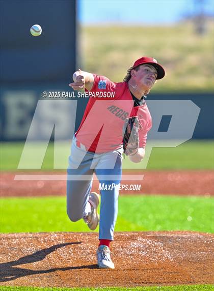 Thumbnail 2 in Regis Jesuit @ Mountain Vista photogallery.
