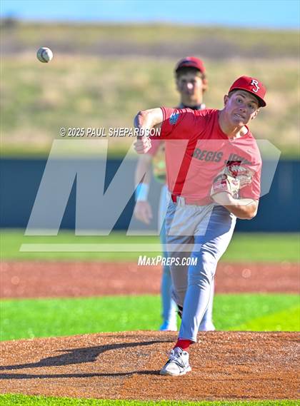 Thumbnail 1 in Regis Jesuit @ Mountain Vista photogallery.