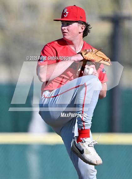 Thumbnail 2 in Regis Jesuit @ Mountain Vista photogallery.