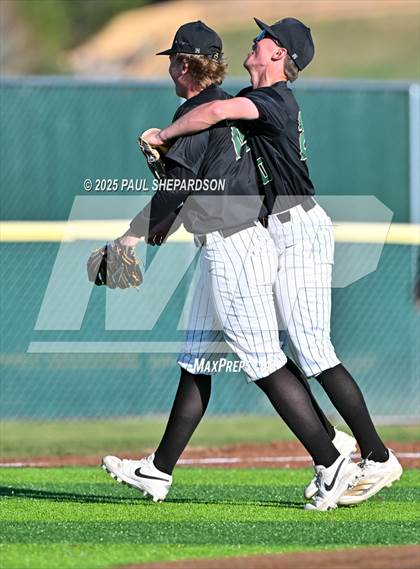 Thumbnail 1 in Regis Jesuit @ Mountain Vista photogallery.