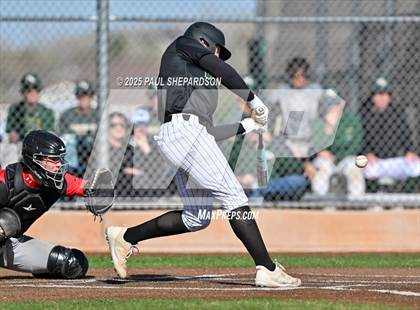 Thumbnail 3 in Regis Jesuit @ Mountain Vista photogallery.