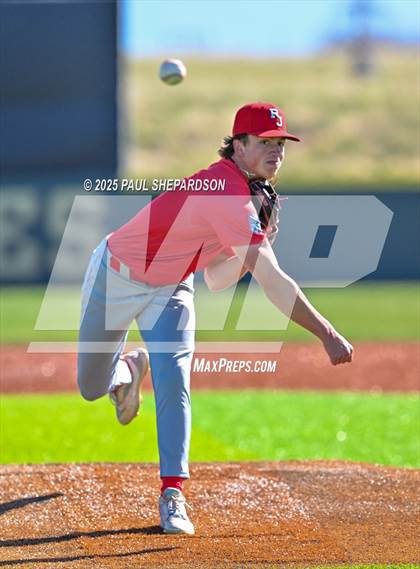 Thumbnail 3 in Regis Jesuit @ Mountain Vista photogallery.
