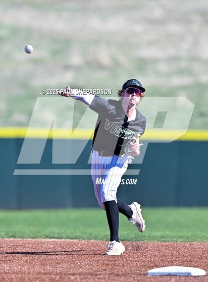 Thumbnail 3 in Regis Jesuit @ Mountain Vista photogallery.