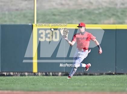 Thumbnail 2 in Regis Jesuit @ Mountain Vista photogallery.