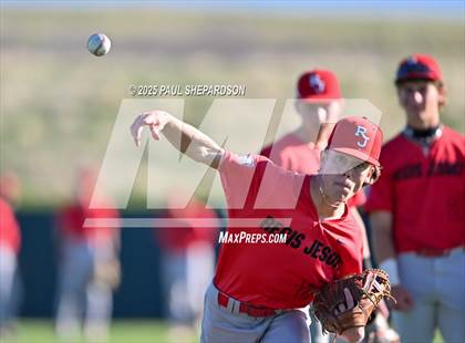 Thumbnail 2 in Regis Jesuit @ Mountain Vista photogallery.