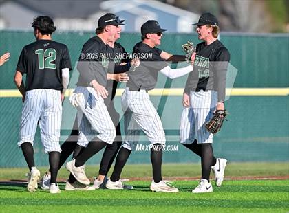 Thumbnail 2 in Regis Jesuit @ Mountain Vista photogallery.