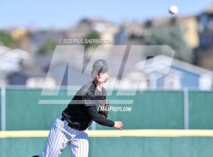 Thumbnail 3 in Regis Jesuit @ Mountain Vista photogallery.
