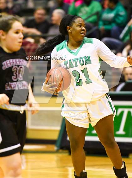 Thumbnail 2 in Jefferson @ Tatum photogallery.