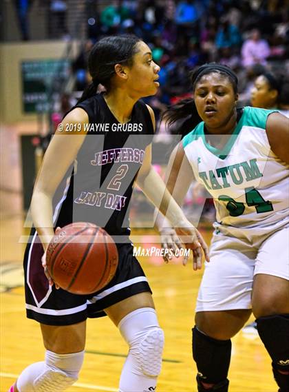 Thumbnail 1 in Jefferson @ Tatum photogallery.