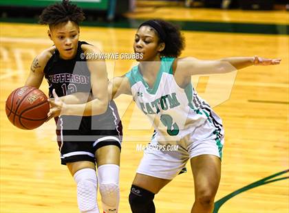 Thumbnail 1 in Jefferson @ Tatum photogallery.