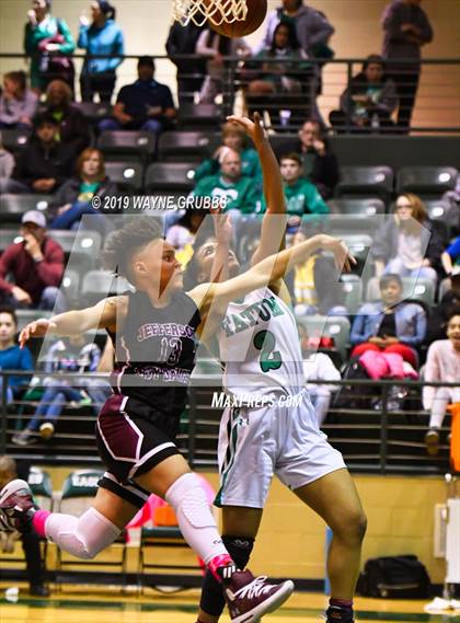 Thumbnail 1 in Jefferson @ Tatum photogallery.
