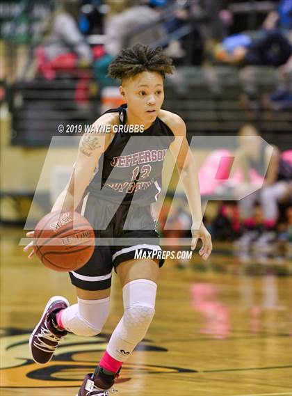 Thumbnail 1 in Jefferson @ Tatum photogallery.