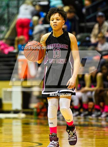 Thumbnail 1 in Jefferson @ Tatum photogallery.